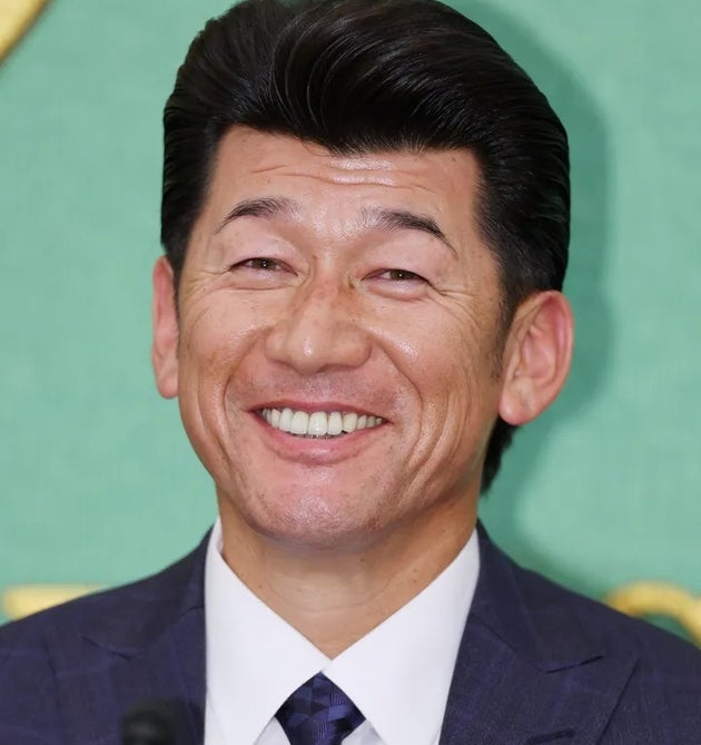 三浦大輔さん