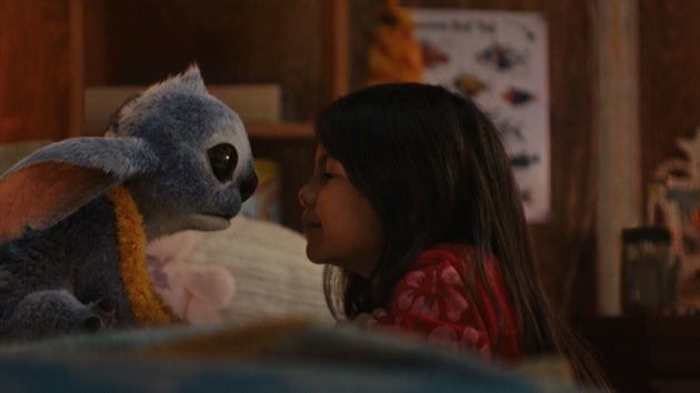 The Lilo & Stitch remake's changed ending has sparked a lot of debate on social media