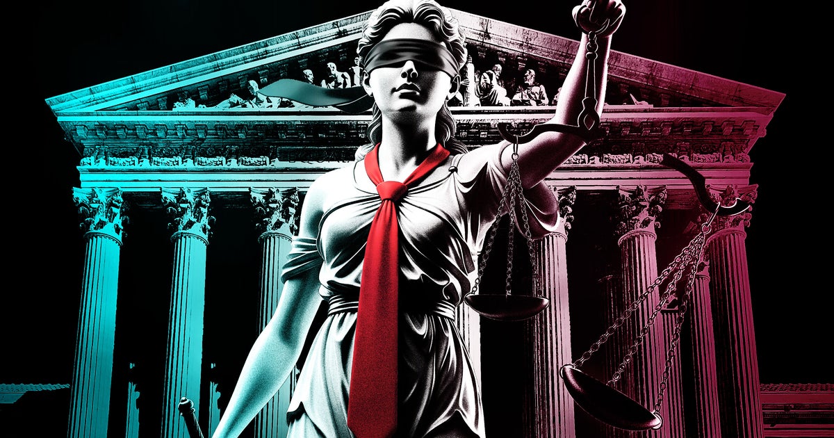 Supreme Court Deals Another Major Blow To Transgender Rights