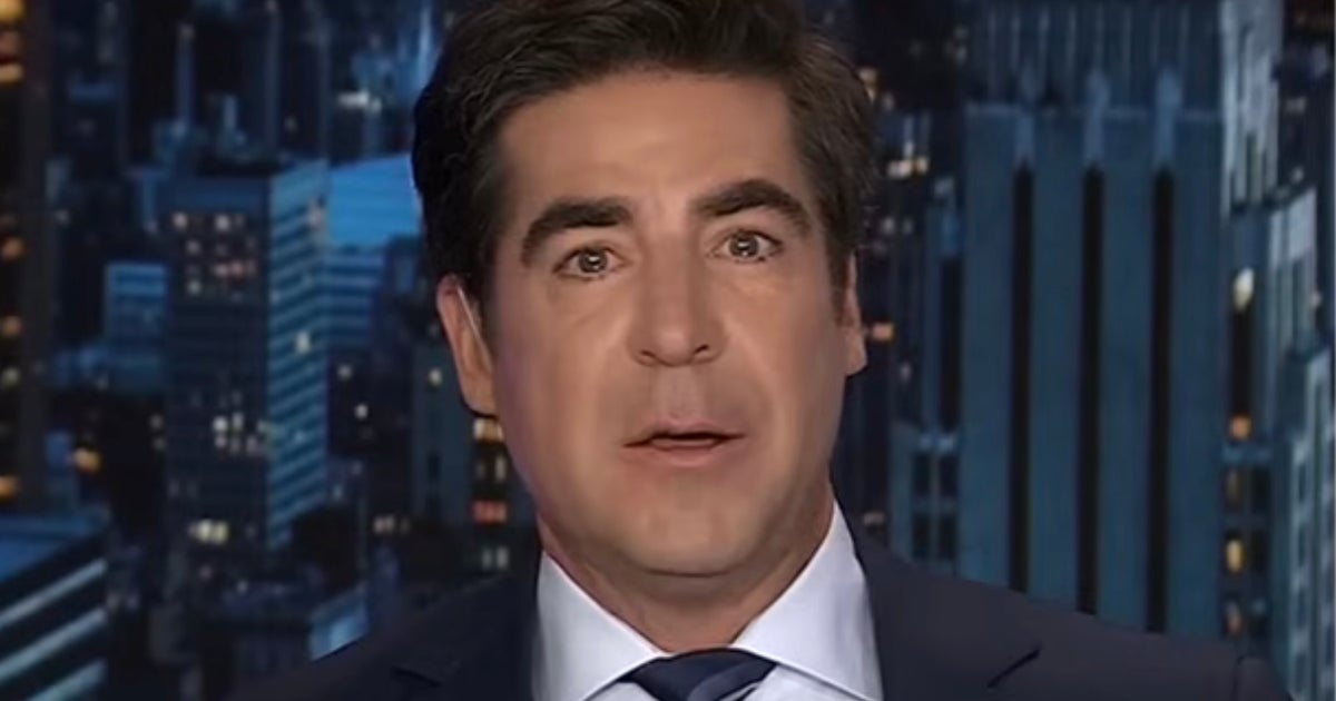 Jesse Watters’ Outrage Over Term He Just Decried Backfires Spectacularly
