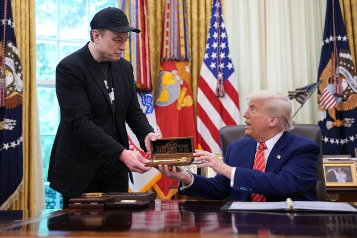 "Musk has no real political power. He may still have the adoration of some tech-bros, but that’s not real political power," said professor Todd Belt.