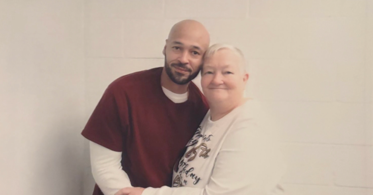 Oklahoma Moves To Execute Tremane Wood, Despite Evidence Of Prosecutorial Misconduct