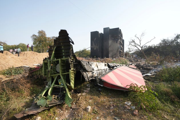  (AP Photo/Ajit Solanki)