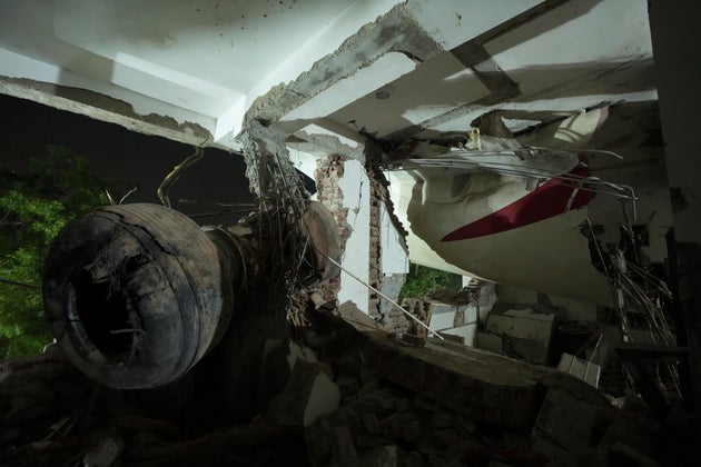  (AP Photo/Ajit Solanki)