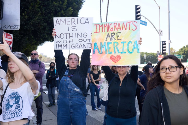 "Understanding our constitutional rights empowers us to stand with dignity, make informed decisions, and protect ourselves from fear-induced tactics by the government," said Jennifer León Salinas, a trauma-focused family therapist in Los Angeles, California.
