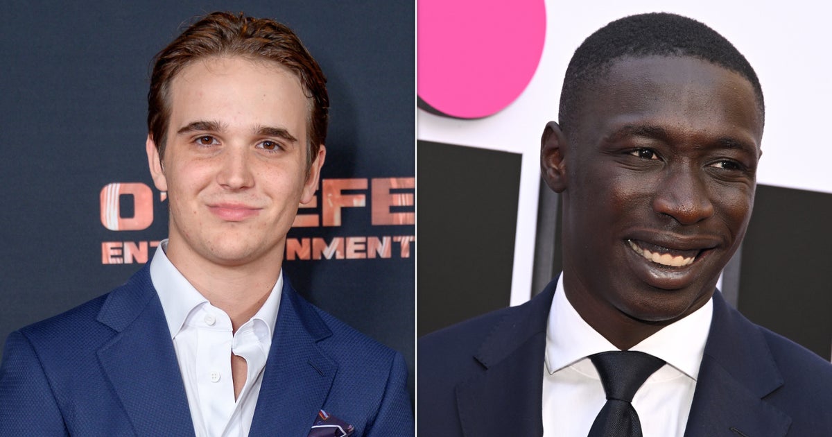 Self-Proclaimed 'Best Friend' Of Barron Trump Brags About Calling ICE On Popular TikToker