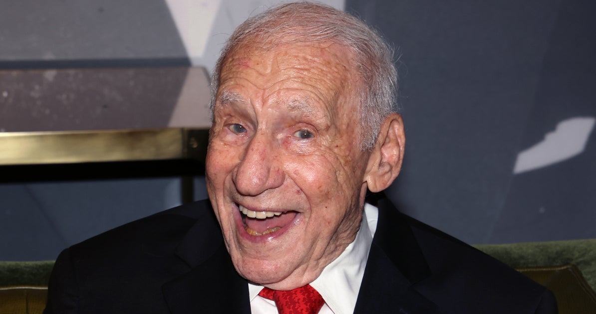 Mel Brooks Announces Sequel To 1 Of His Most Beloved Films In Funniest Way Possible