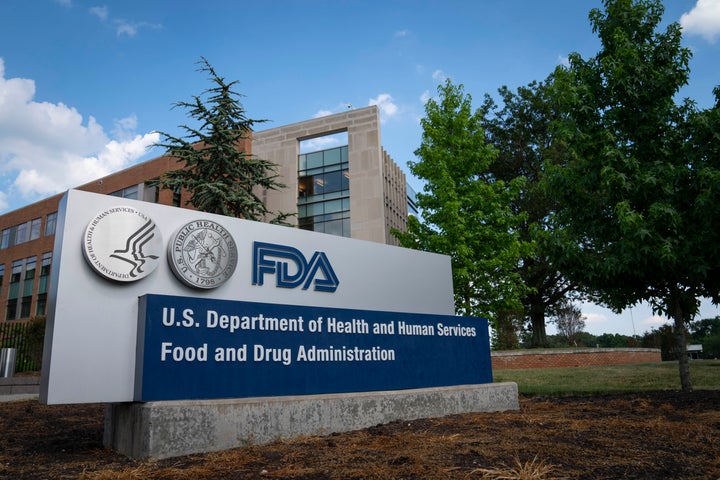 Faster drug and medical approvals are among the goals of the FDA's artificial intelligence plan.