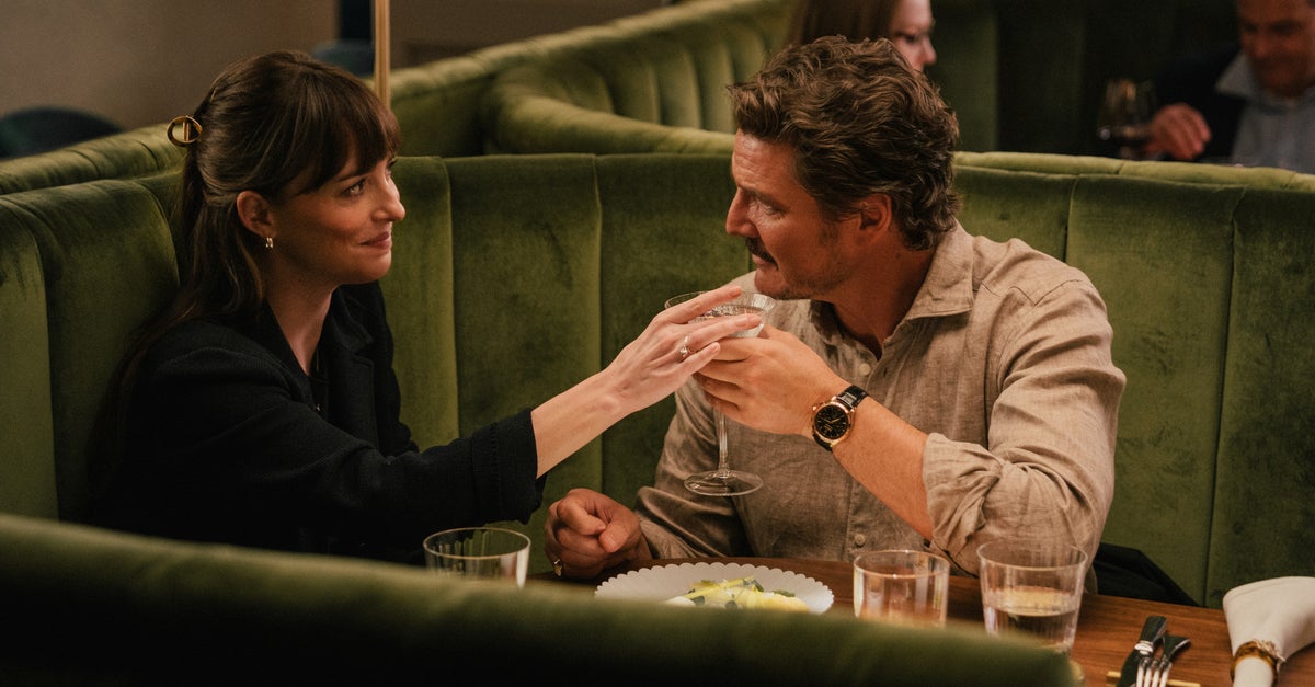 ‘Materialists’ Is Nothing Like Your Average Rom-Com