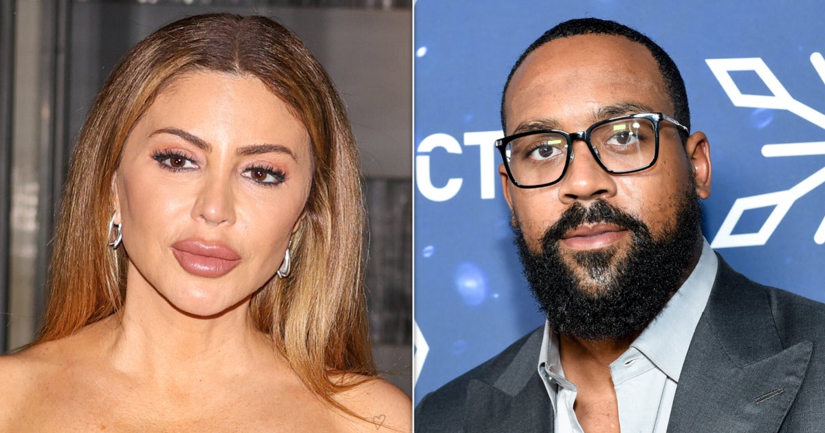 Larsa Pippen Reveals Who Pushed Her To Break Up With Marcus Jordan