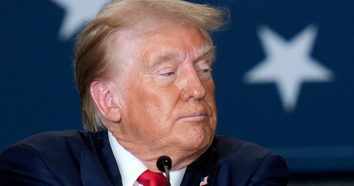 Lawrence O’Donnell Nails Exact Moment A Massive Donald Trump Fantasy Collapsed