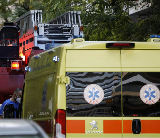 Φωτογραφία αρχείου