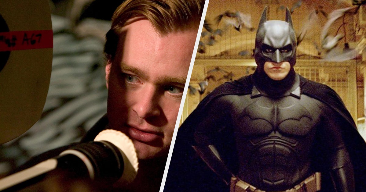 Batman Begins Turns 20: 11 Behind-The-Scenes Facts You Probably Never Knew