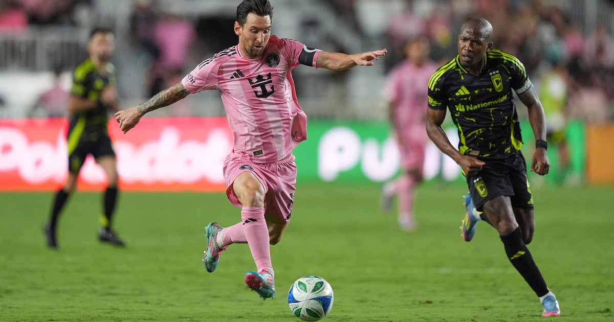 Border Patrol's Social Media Post Sparks Fear Ahead Of Soccer Club World Cup In U.S.