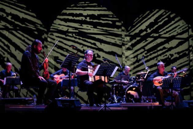 Εργαστήρι Ελληνικής Μουσικής Δήμου Αθηναίων 