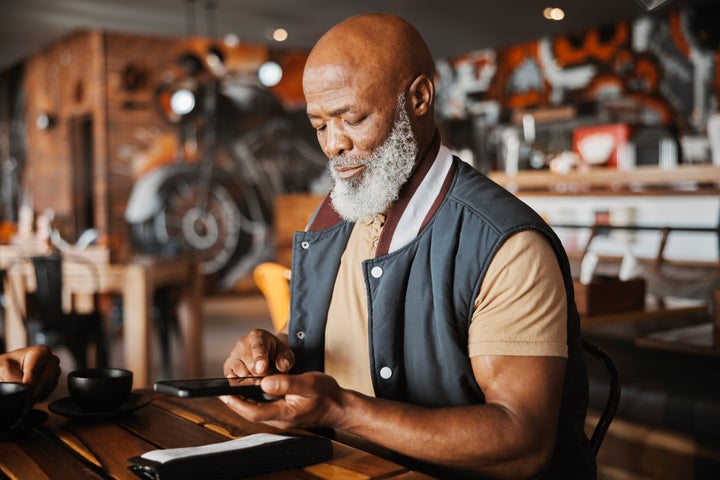 Even if a scammer doesn’t invest a lot of time into earning your trust, many can do it within a phone call.
