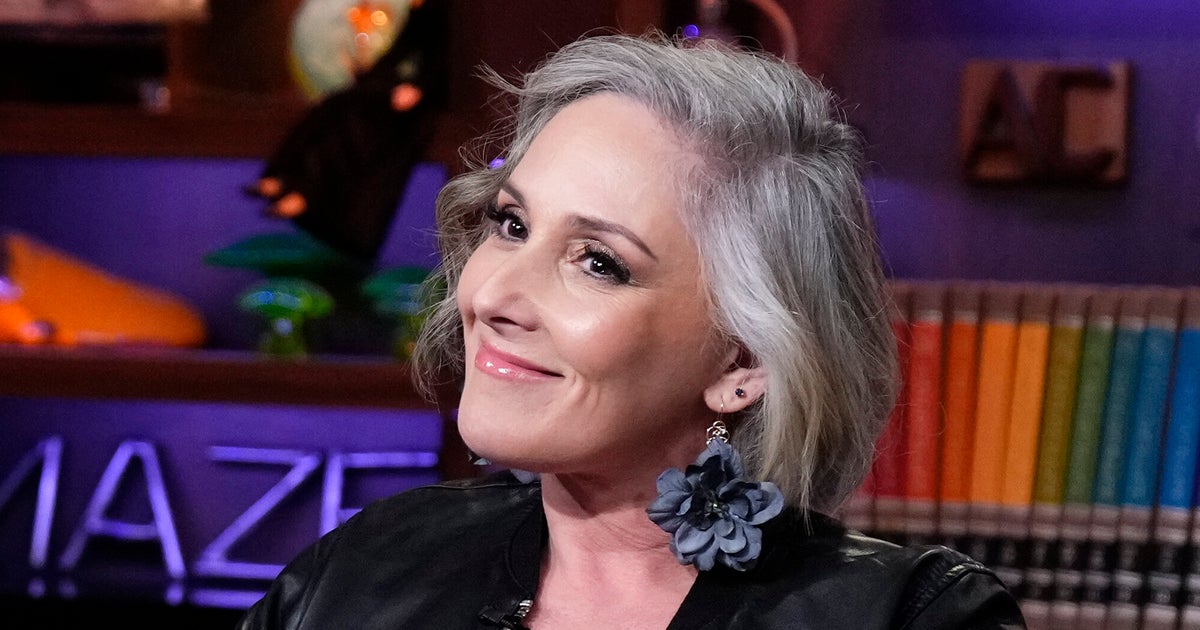Ricki Lake Reveals the Plastic Surgery Procedure Behind Her New Look ...