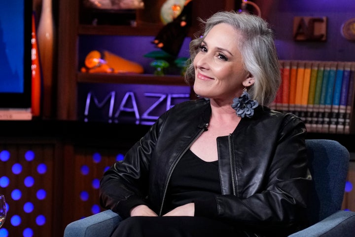 Ricki Lake Bought Actual About The Work She’s Had Completed — And Folks Are Loving It – The Boston Courier Ricki Lake Bought Actual About The Work She’s Had Completed — And Folks Are Loving It – The Boston Courier