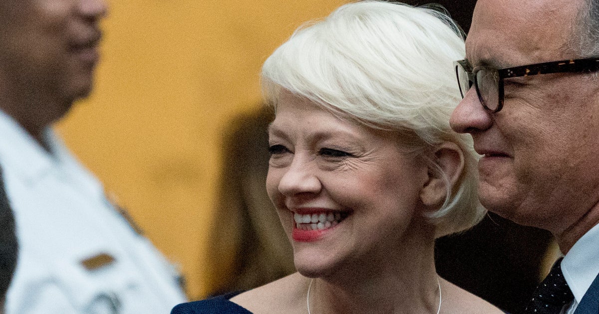 Smithsonian Director Resigns After Trump Claimed He Fired Her