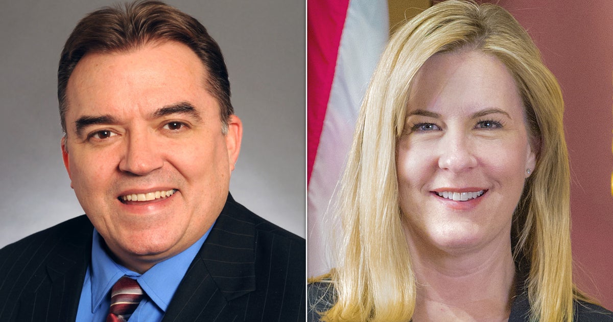 Minnesota Lawmaker Killed, Another Wounded By Suspect Impersonating Police