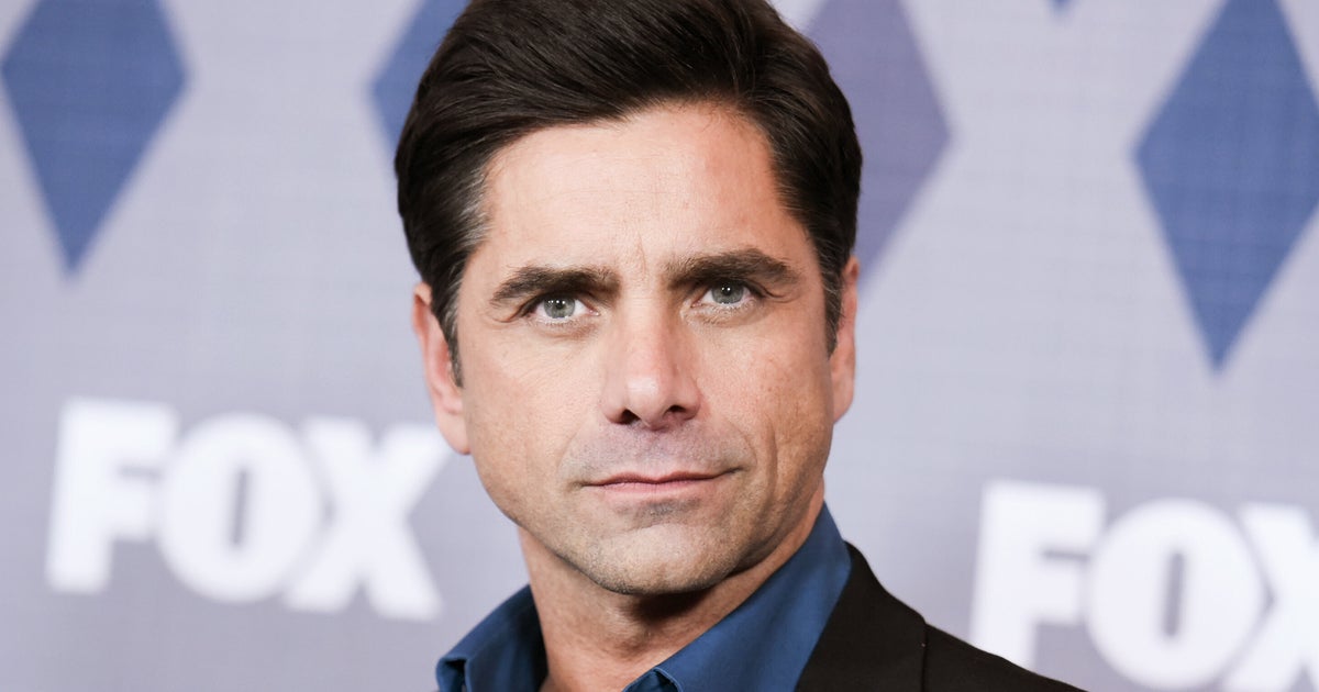 John Stamos Says He Broke The News Of Brian Wilson's Death To Mike Love