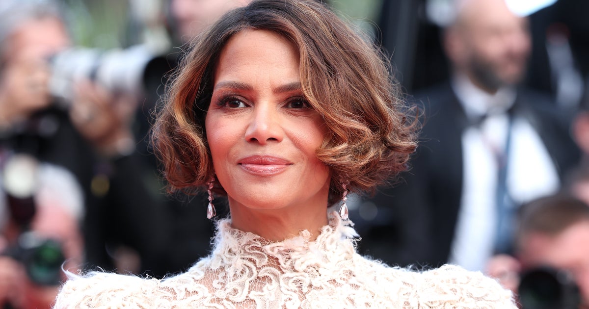 Halle Berry Faced A Symptom No One Warned Her About — And Turned It Into A Comeback