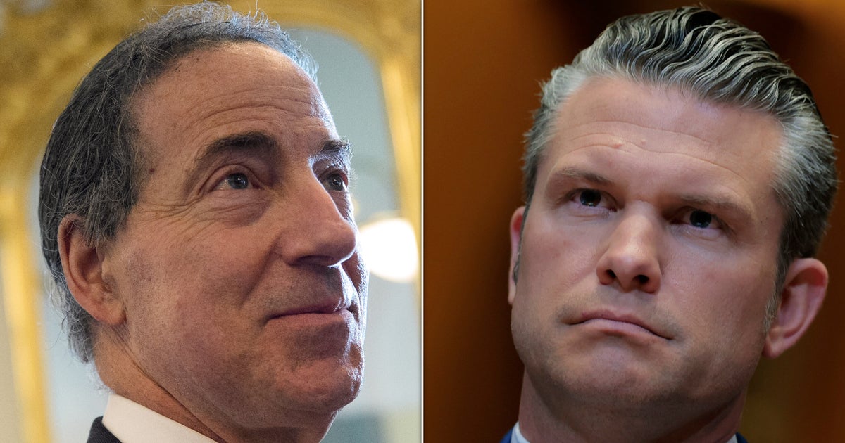 Dem Slams ‘DUI Hire’ Pete Hegseth Ahead Of Trump's Military Parade