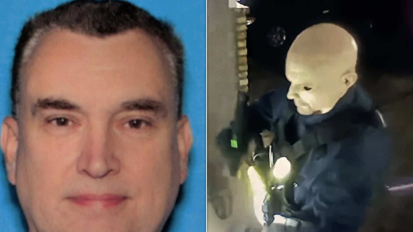 Minn. suspect