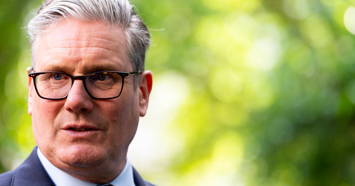 Keir Starmer Performs Major U-Turn As He Backs National Inquiry Into Groomings Gangs