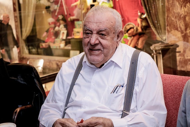 Πετρολούκας Χαλκιάς