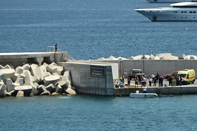 Î ÏÏÏÎ· ÎµÎ»Î¹ÎºÎ¿ÏÏÎÏÎ¿Ï ÏÏÎ·Î½ ÎÎ±ÏÎ¯Î½Î± ÎÎ¿ÏÎ»Î¹Î±Î³Î¼ÎÎ½Î·Ï, ÎÏÏÎ¹Î±ÎºÎ® 15 ÎÎ¿ÏÎ½Î¯Î¿Ï 2025. (ÎÎ©Î£Î¤ÎÎ£ Î¤ÎÎÎ¥ÎÎÎ£/EUROKINISSI) 