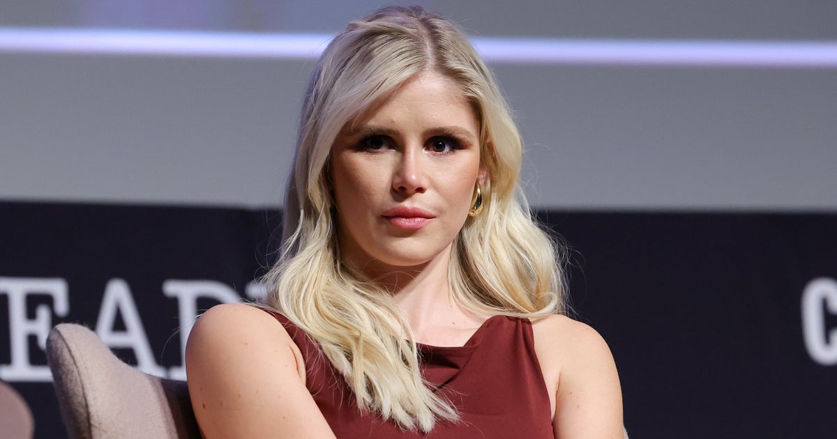 ‘The Boys’ Star Erin Moriarty Reveals Graves’ Disease Diagnosis - HuffPost