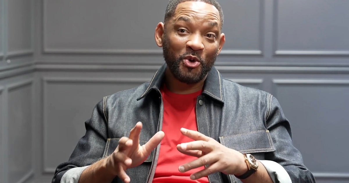 Will Smith Calls Missed Roles ‘Beautiful Scars’