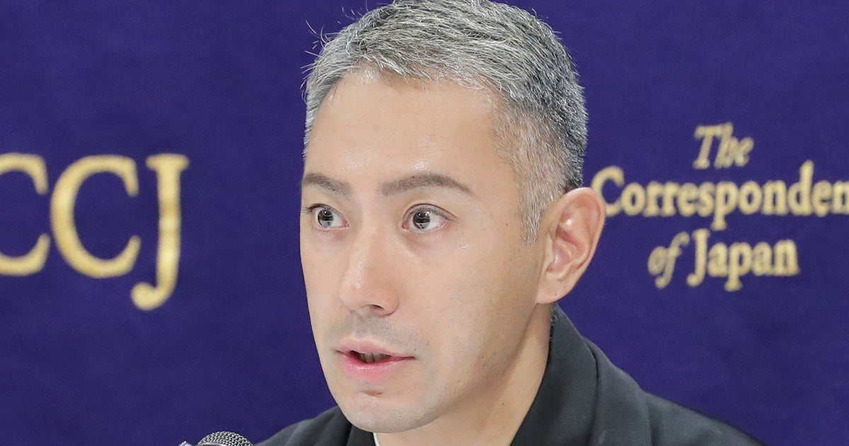 市川團十郎、子・勸玄からの“思わぬ贈り物”に感激⇒京都での“胸キュン”ショットに「優しくて素敵」の声