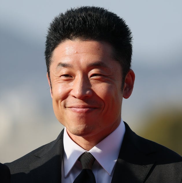 なかやまきんに君