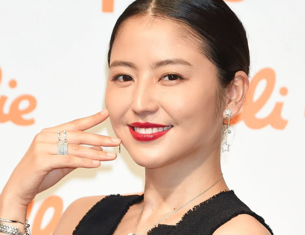 長澤まさみさん