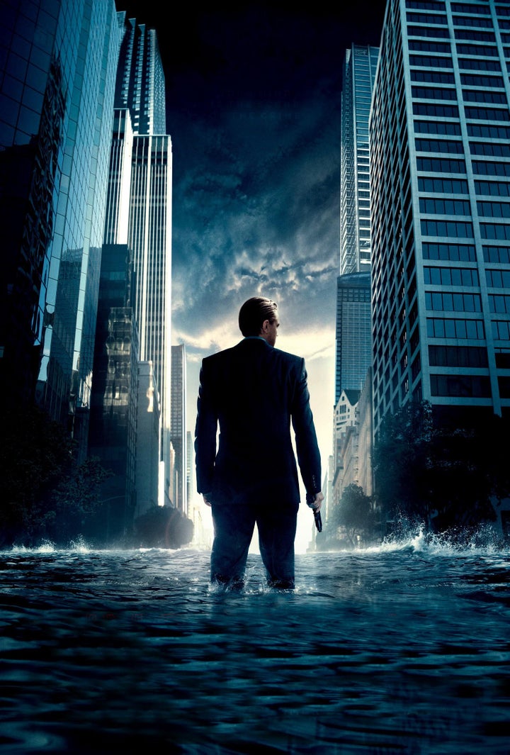 Why Will Smith Rejected Inception And The Matrix Roles HuffPost UK