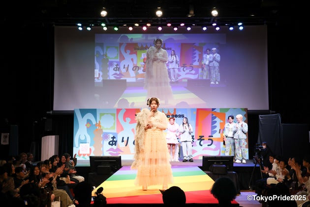 イベントの様子