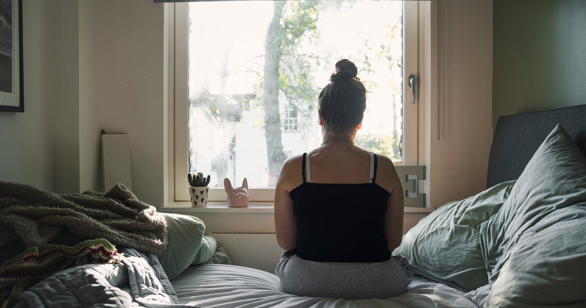 Teens Are 'Dusting' – And It's Not What You Think It Means