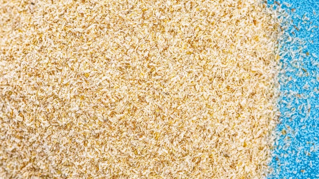 psyllium husk