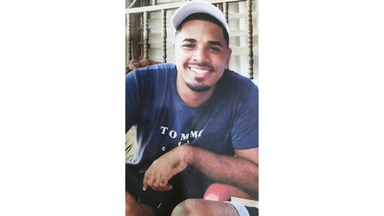 Ysqueibel Yonaiquer Peñaloza Chirinos