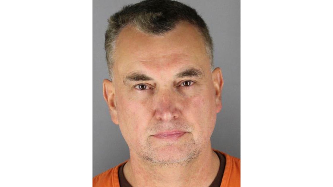 Minnesota Shooting Suspect Targeted 2 Other Homes, Encountered Police ...
