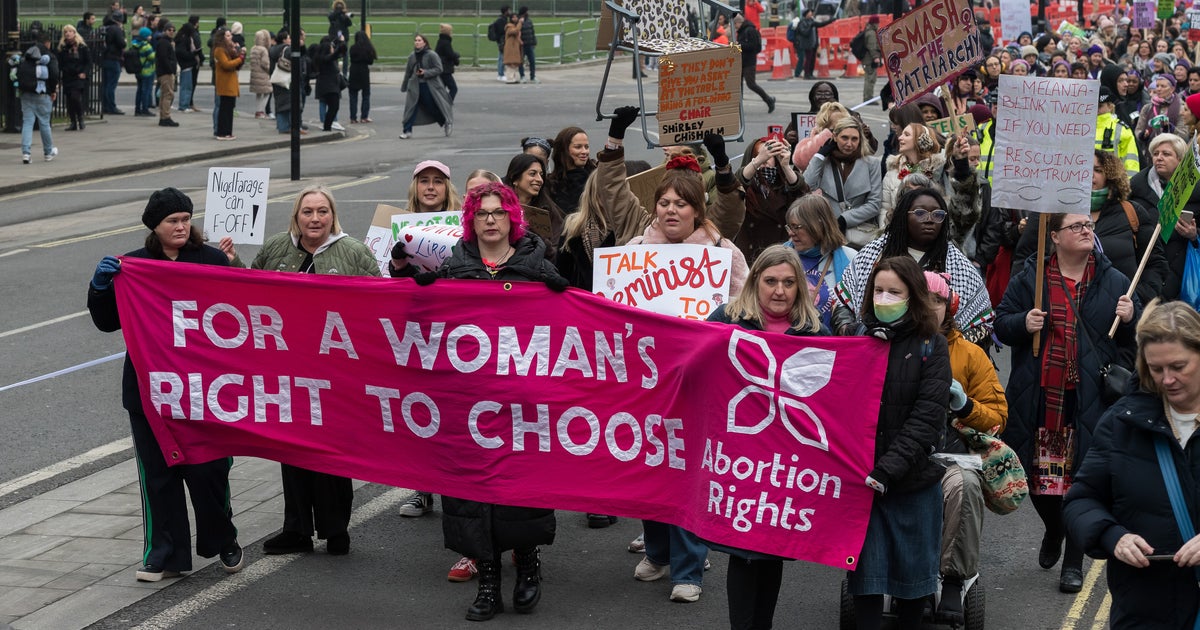 Exclusive: Pro-Abortion Campaigners Fear Medical Staff Could Be Prosecuted Under Law Changes Exclusive: Pro-Abortion Campaigners Fear Medical Staff Could Be Prosecuted Under Law Changes
