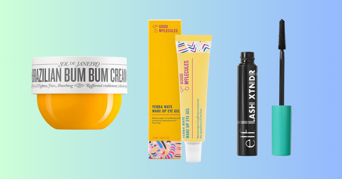 Not To Brag, But This List Of 31 Beauty Products I Have Compiled Is Like…Really Good
