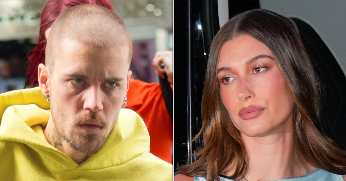Hailey Bieber liefert die ultimative 4-Wort-Kommentare zu Ehemann Justins ...