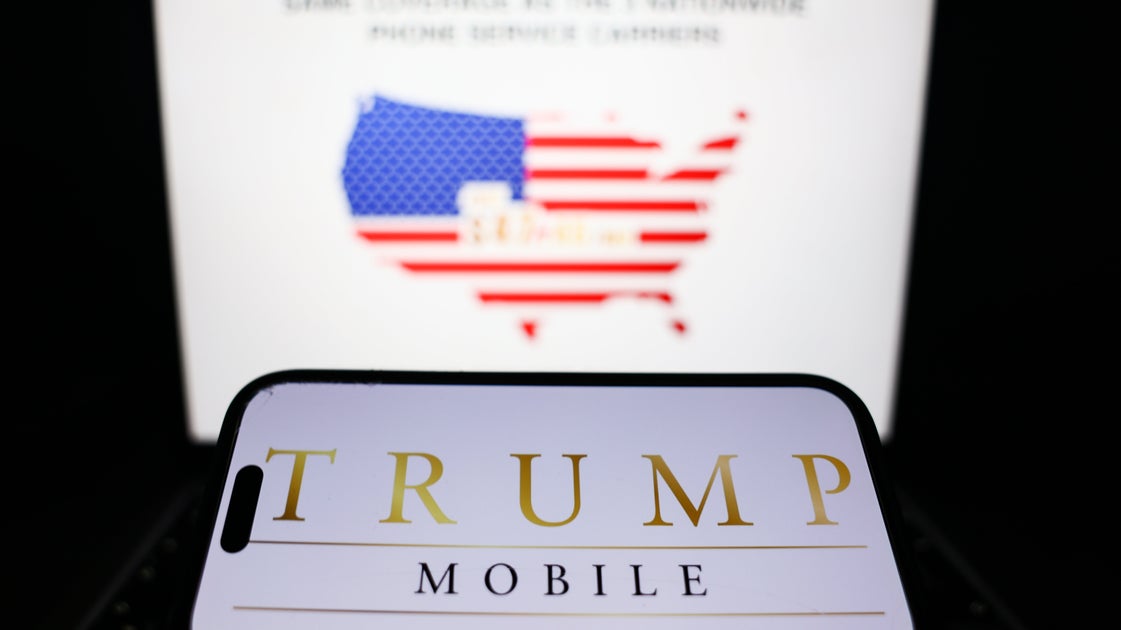 Eric Trump Now Says $499 'Trump Mobile' Phones Will 'Eventually' Be U.S ...