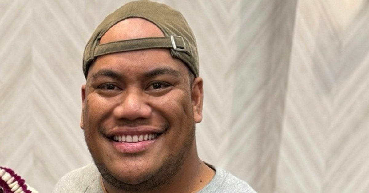 'Project Runway' Fashion Designer ID'd As Man Killed At Utah 'No Kings' ...