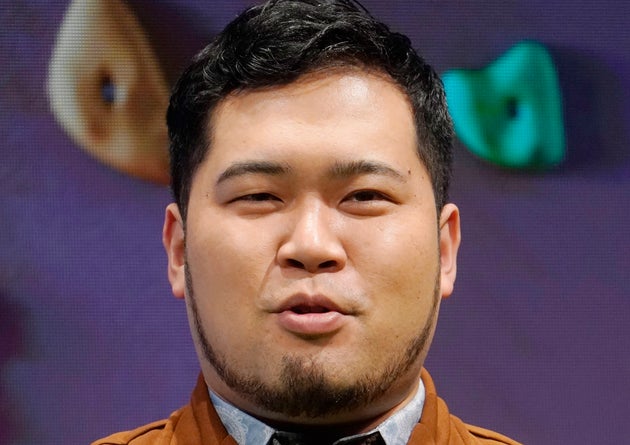 令和ロマン・松井ケムリさん