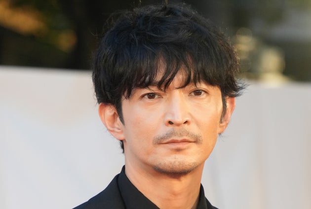 津田健次郎さん