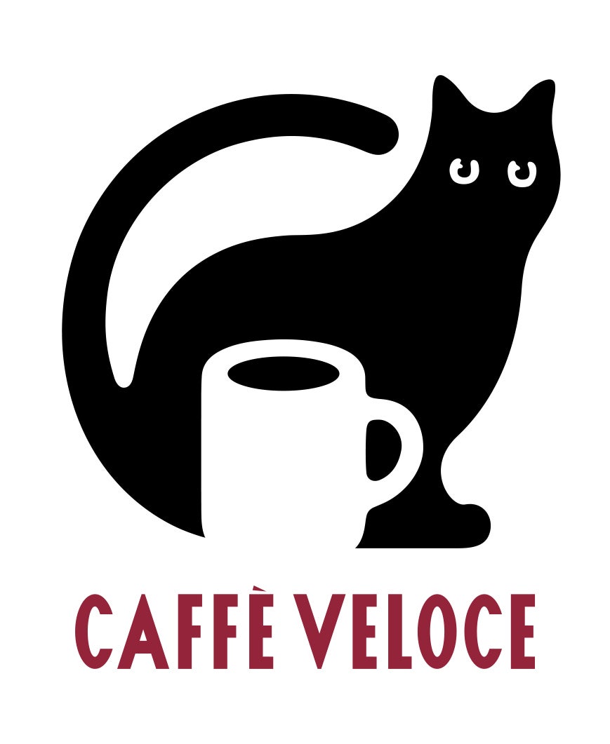 ベローチェ　サマーバッグ　オーシャンブルー　製氷器　付き　グラス付き カフェ・ベローチェの「黒ねこ サマーバッグ2025」＆“ねこ氷”が